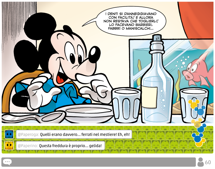 Questione di ordine - Tavola 7